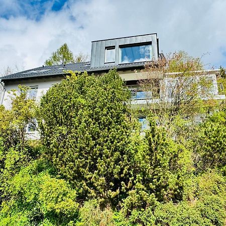 Brandneues Apartment, Top-Lage, See & Berge, Sauna Winterberg Exterior foto