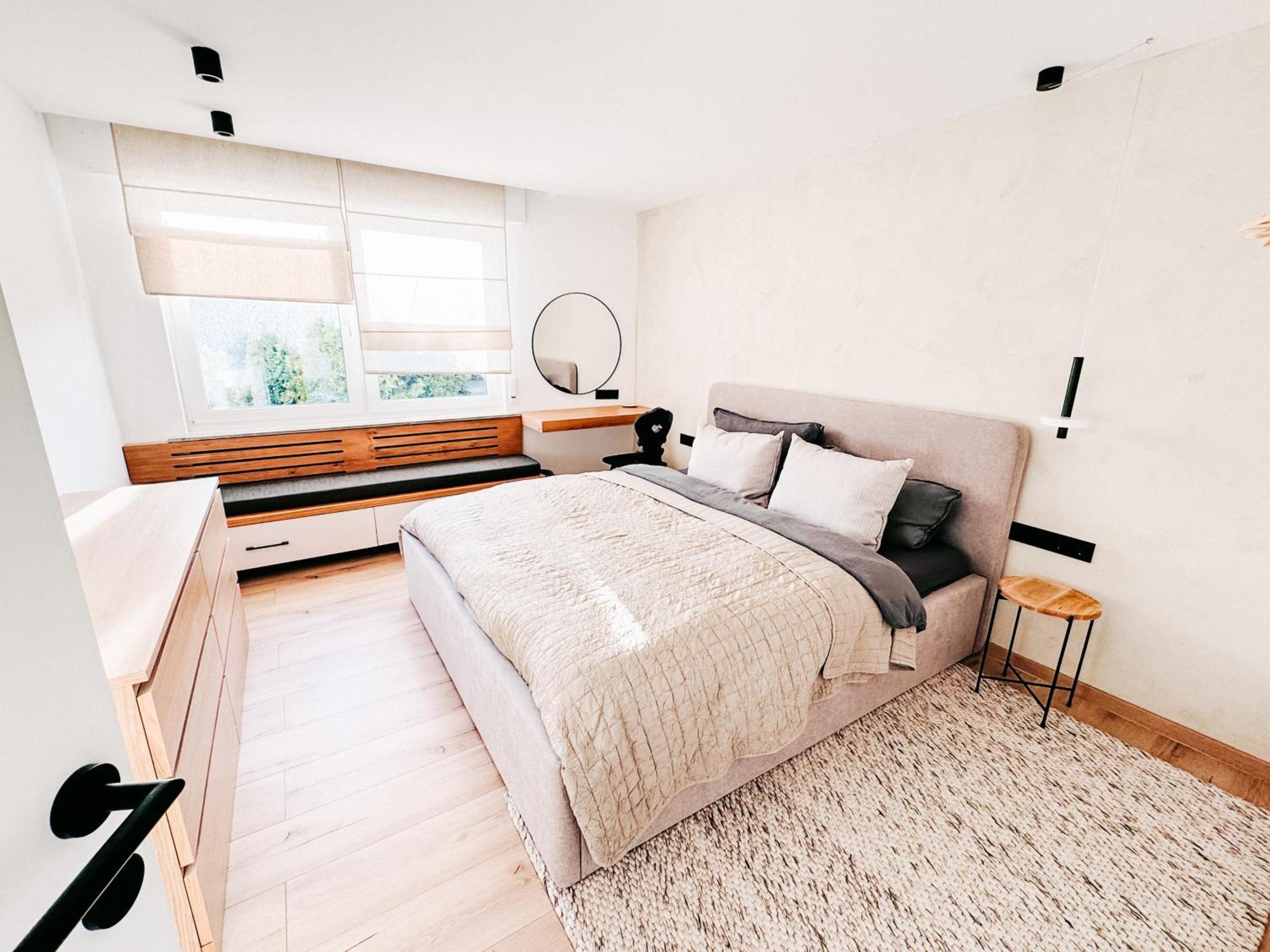 Brandneues Apartment, Top-Lage, See & Berge, Sauna Winterberg Exterior foto