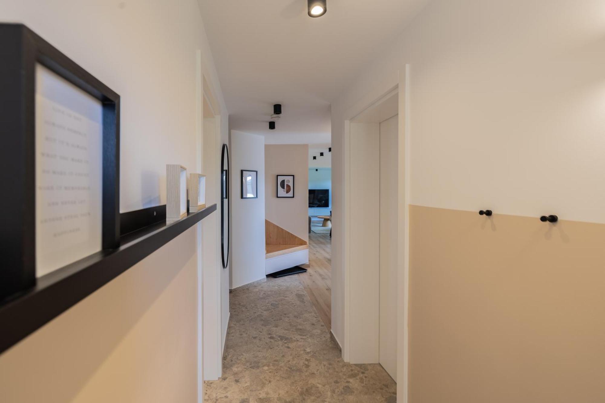 Brandneues Apartment, Top-Lage, See & Berge, Sauna Winterberg Exterior foto