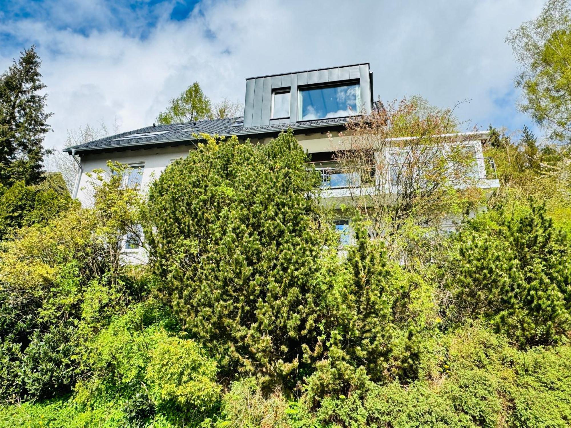 Brandneues Apartment, Top-Lage, See & Berge, Sauna Winterberg Exterior foto