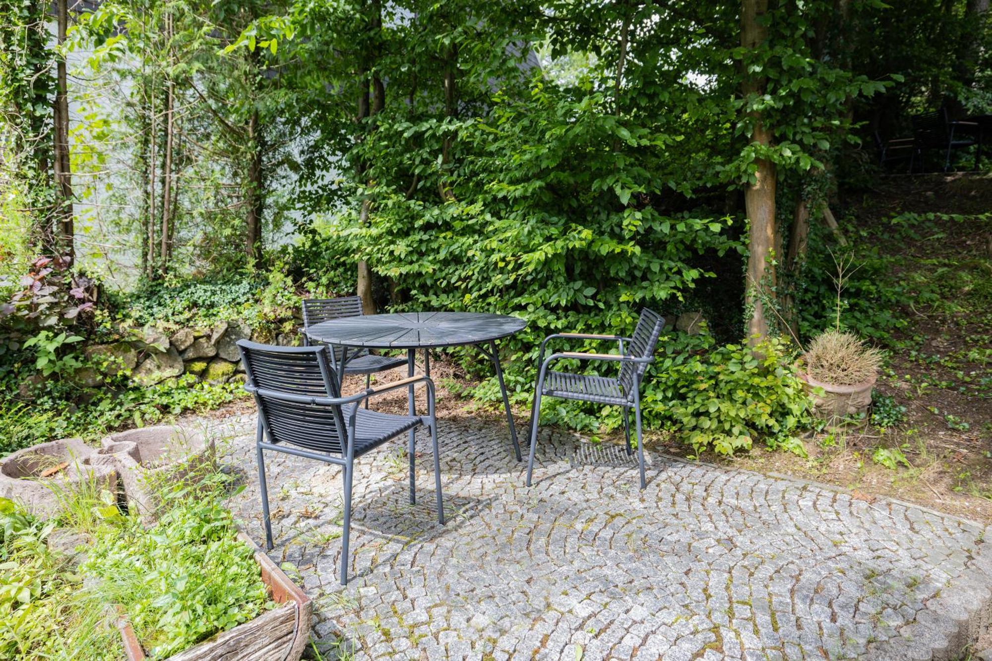 Brandneues Apartment, Top-Lage, See & Berge, Sauna Winterberg Exterior foto
